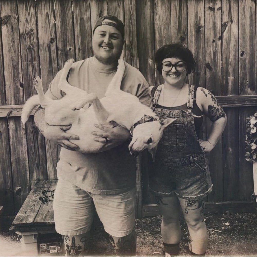 Meet your Posher, Silas